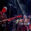 Mick Pointer Band foto Mick Pointer Band - 22/04 - Boerderij