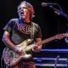 Mick Pointer Band foto Mick Pointer Band - 22/04 - Boerderij