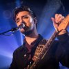 Foto Echosonic op Moss - 23/4 - Burgerweeshuis
