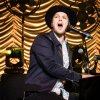 Gavin DeGraw foto Gavin deGraw - 26/04 - TivoliVredenburg