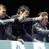 Take That foto Take That - 1/11 - Ahoy