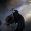 Oathbreaker foto Groezrock 2017 - Zaterdag