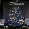 Foto The Menzingers te Groezrock 2017 - Zaterdag
