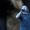 Strike Anywhere foto Groezrock 2017 - Zaterdag