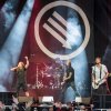 Strike Anywhere foto Groezrock 2017 - Zaterdag