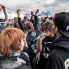 Foto Cocaine Piss te Groezrock 2017 - Zaterdag