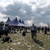 Foto op Groezrock 2017 - Zaterdag