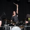 He is Legend foto Groezrock 2017 - Zaterdag