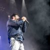 Deftones foto Groezrock 2017 - Zaterdag