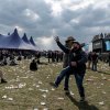 Foto op Groezrock 2017 - Zaterdag