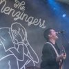 Foto The Menzingers te Groezrock 2017 - Zaterdag
