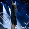 Strike Anywhere foto Groezrock 2017 - Zaterdag