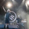 Strike Anywhere foto Groezrock 2017 - Zaterdag