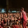 Foto Anti-Flag te Groezrock 2017 - Zaterdag