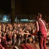 Anti-Flag foto Groezrock 2017 - Zaterdag