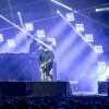 Deftones foto Groezrock 2017 - Zaterdag