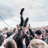 Cocaine Piss foto Groezrock 2017 - Zaterdag