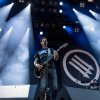 Strike Anywhere foto Groezrock 2017 - Zaterdag