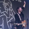 Foto The Menzingers te Groezrock 2017 - Zaterdag