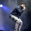 Deftones foto Groezrock 2017 - Zaterdag