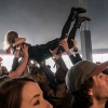 Foto Clowns te Groezrock 2017 - Zaterdag