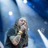 Strike Anywhere foto Groezrock 2017 - Zaterdag