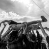 Foto  op Groezrock 2017 - Zondag
