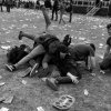 Foto op Groezrock 2017 - Zondag