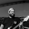 Foto Call It Off te Groezrock 2017 - Zondag
