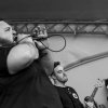 Bent Life foto Groezrock 2017 - Zondag