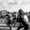 Foto  op Groezrock 2017 - Zondag