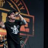 Ignite foto Groezrock 2017 - Zondag