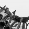 Foto  op Groezrock 2017 - Zondag