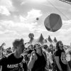Foto  op Groezrock 2017 - Zondag