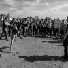 Foto  op Groezrock 2017 - Zondag