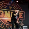 Ignite foto Groezrock 2017 - Zondag