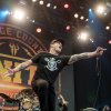 Ignite foto Groezrock 2017 - Zondag