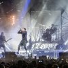 Foto Parkway Drive op Groezrock 2017 - Zondag