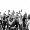 Foto  op Groezrock 2017 - Zondag
