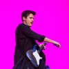 John Mayer foto John Mayer - 03/05 - Ziggo Dome