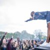 KUENTA foto Bevrijdingsfestival Utrecht 2017