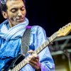 Foto Bombino te Bevrijdingsfestival Utrecht 2017