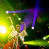 Foto Skip & Die te Bevrijdingsfestival Utrecht 2017