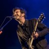 Foto Indian Askin te Bevrijdingsfestival Utrecht 2017