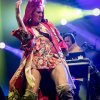 Foto Skip & Die op Bevrijdingsfestival Utrecht 2017