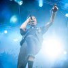 Foto SMIB te Bevrijdingsfestival Utrecht 2017