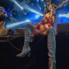Foto Skip & Die op Bevrijdingsfestival Utrecht 2017