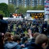 Foto  op Bevrijdingsfestival Utrecht 2017