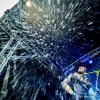 Foto SMIB te Bevrijdingsfestival Utrecht 2017