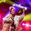 Foto Skip & Die op Bevrijdingsfestival Utrecht 2017